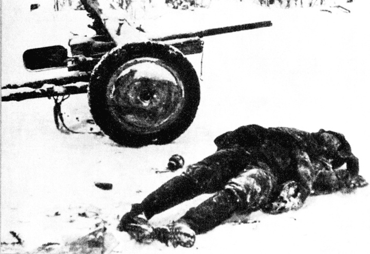 Трагедия на Неве. Шокирующая правда о блокаде Ленинграда. 1941-1944