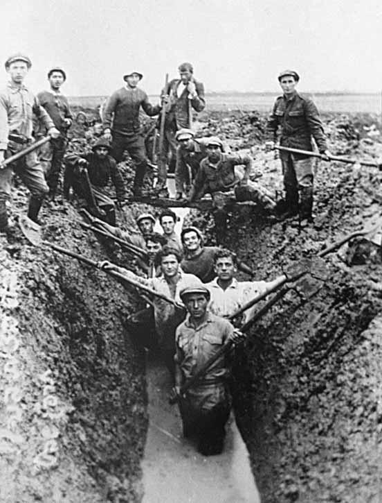 Пинхас Рутенберг. От террориста к сионисту. Том II: В Палестине (1919–1942)
