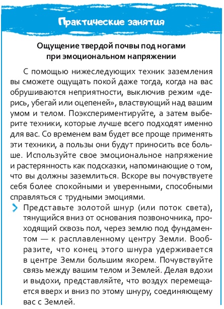 Стрессоустойчивый мозг. Управляйте эмоциональной реакцией с помощью осознанности
